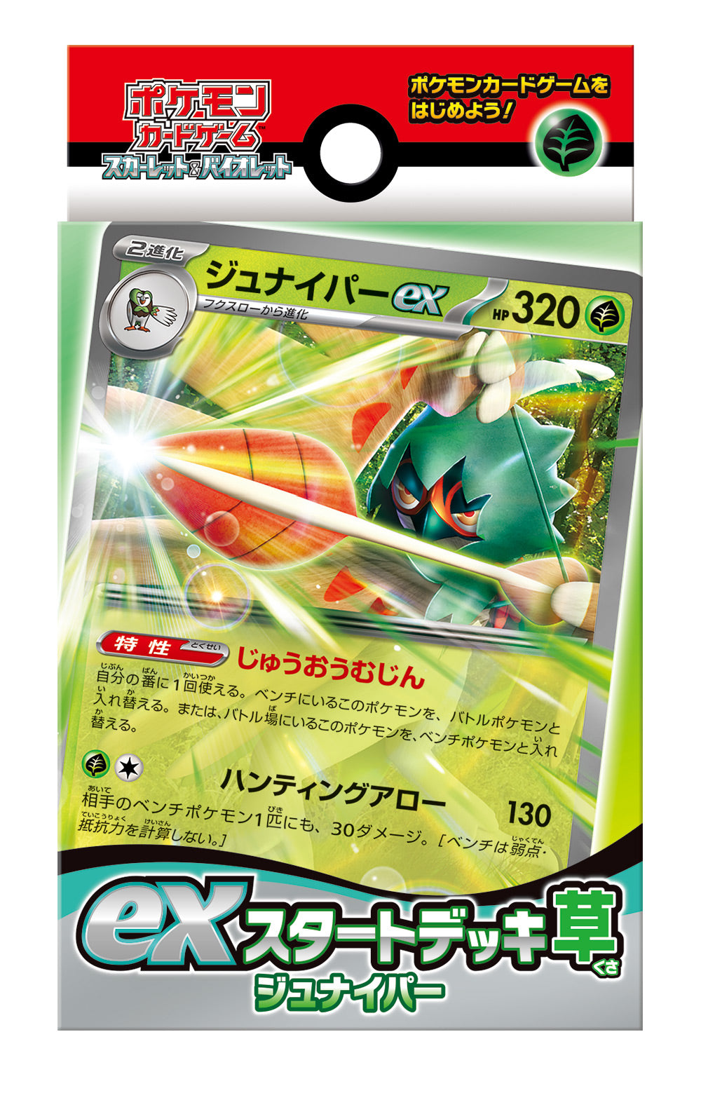 Pokémon Card Game