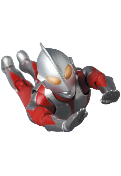 MAFEX Shin Ultraman Ultraman (Shin Ultraman Version) DX Ver.