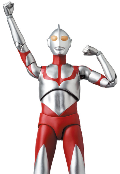 MAFEX Shin Ultraman Ultraman (Shin Ultraman Version) DX Ver.