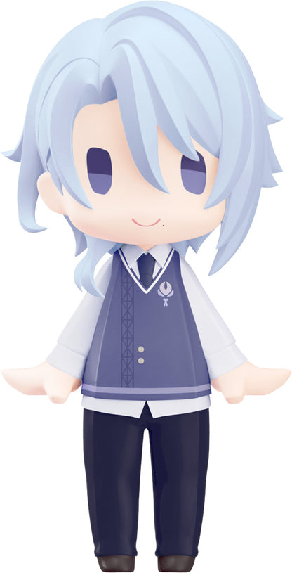 HELLO! GOOD SMILE Genshin Impact Ayato Kamisato