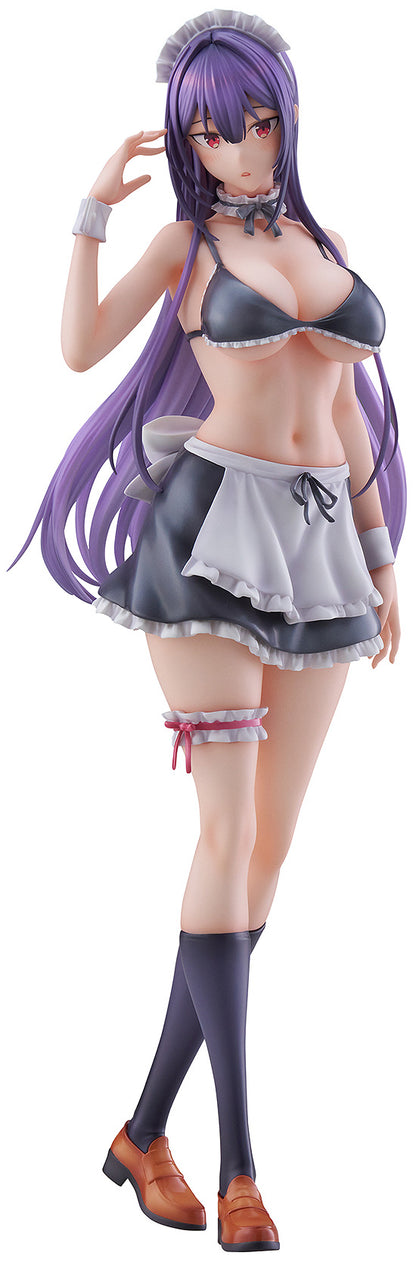 履いてください、鷹峰さん 鷹峰高嶺 1/6スケールフィギュア