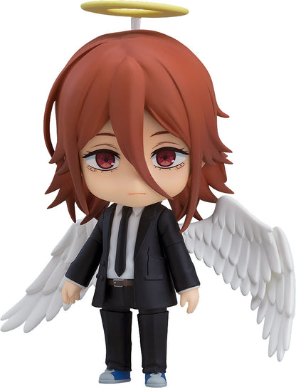 ねんどろいど チェンソーマン 天使の悪魔