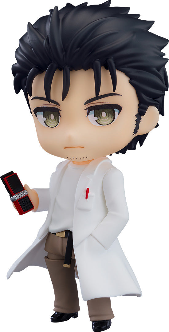 ねんどろいど STEINS;GATE 岡部倫太郎 2.0