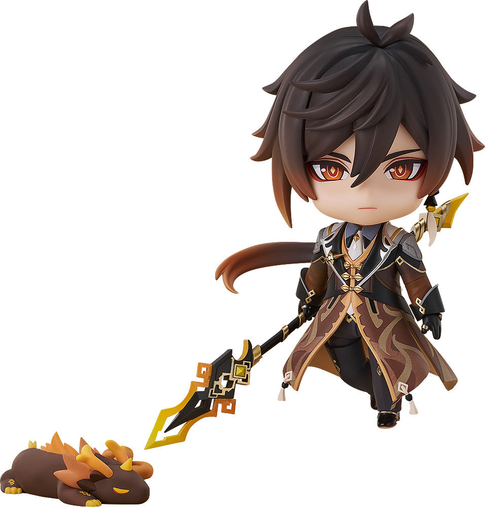 Nendoroid Genshin Impact Jonglei