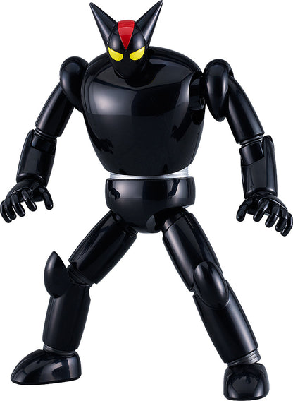 MODEROID Black Ox (first Ironman version)