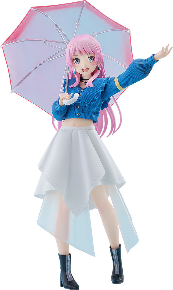POP UP PARADE BanG Dream! 千早愛音 L size – viviON BLUE