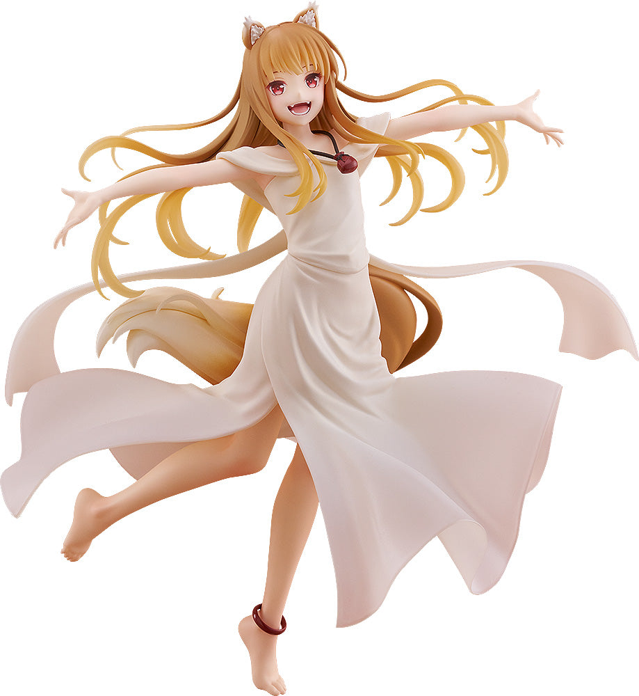 POP UP PARADE Spice and Wolf MERCHANT MEETS THE WISE WOLF Holo