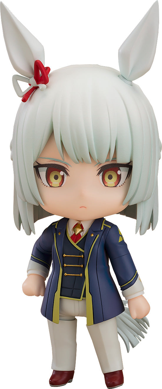 ねんどろいど ウマ娘 シンデレラグレイ フジマサマーチ