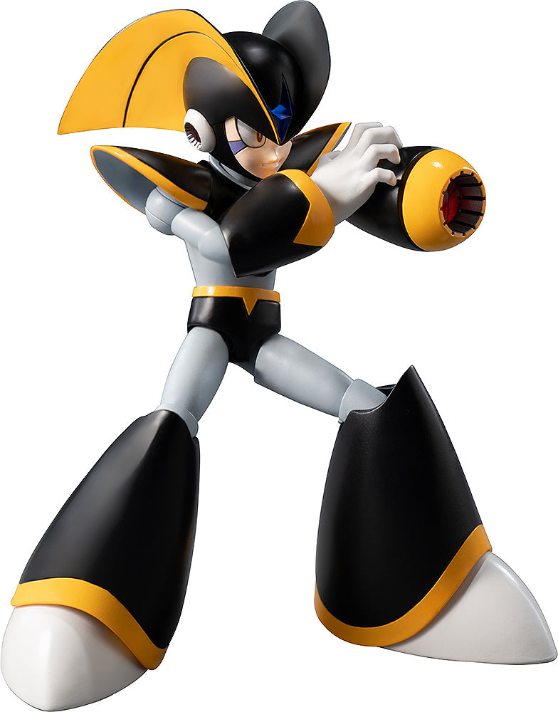 MDLX ロックマン フォルテ