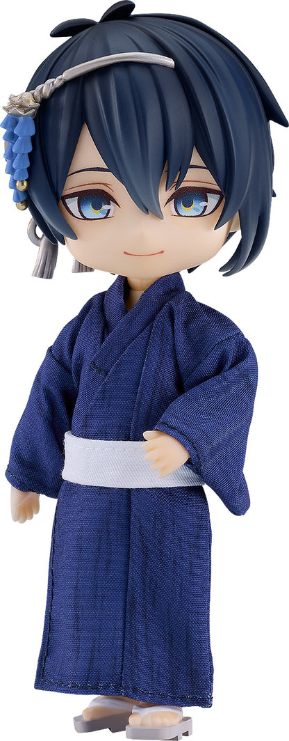 Nendoroid Doll Touken Ranbu ONLINE: Mikazuki Munechika Light Armor Ver.