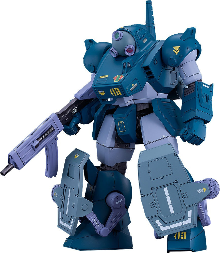 PLAMAX Armored Trooper Votoms SV-05 1/24 Scale ATH-06-WP Diving Beetle