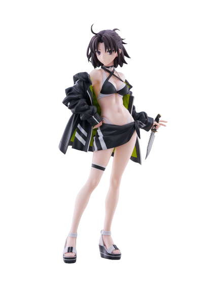 Fate/Grand Order ムーンキャンサー/玉兎 1/7スケールフィギュア