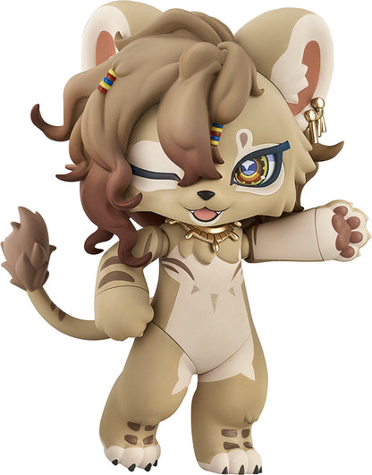 ねんどろいど FLUFFY LAND August
