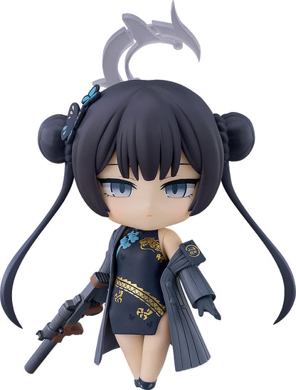ねんどろいど ブルーアーカイブ -Blue Archive- 竜華キサキ
