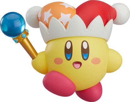 Nendoroid Kirby Beam Kirby [Rerelease