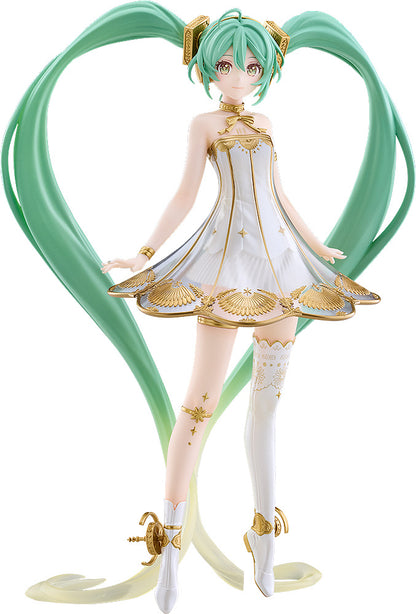 POP UP PARADE 初音未来Symphony 2020Ver. L尺寸