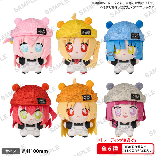 [Single item/BOX] Tekutome Bocchi the Rock!