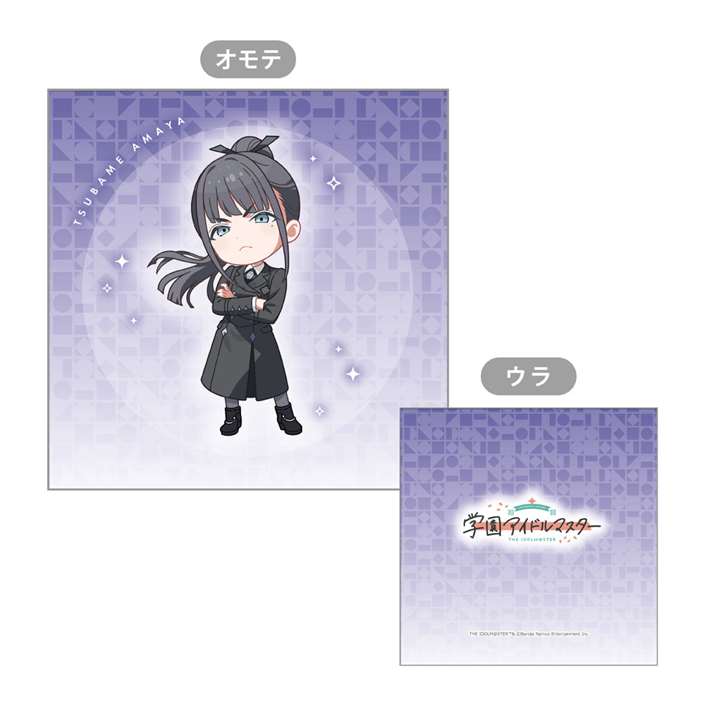 學園偶像大師 靠墊套（阿美燕）
