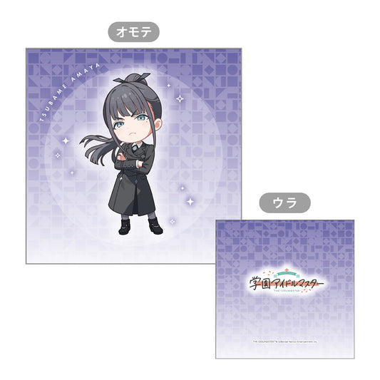 學園偶像大師 靠墊套（阿美燕）