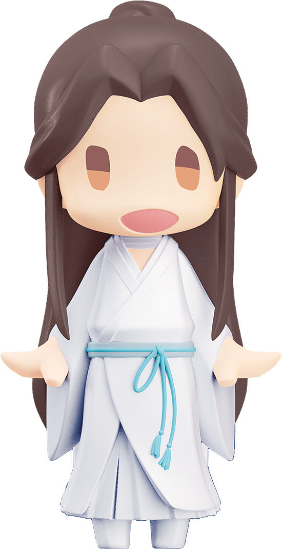 안녕하세요! GOOD SMILE Heavenly Guan Blessing 貮 Xie Lian