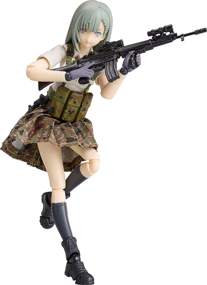 figma Little Armory Ena Toyosaki Ver.1.5