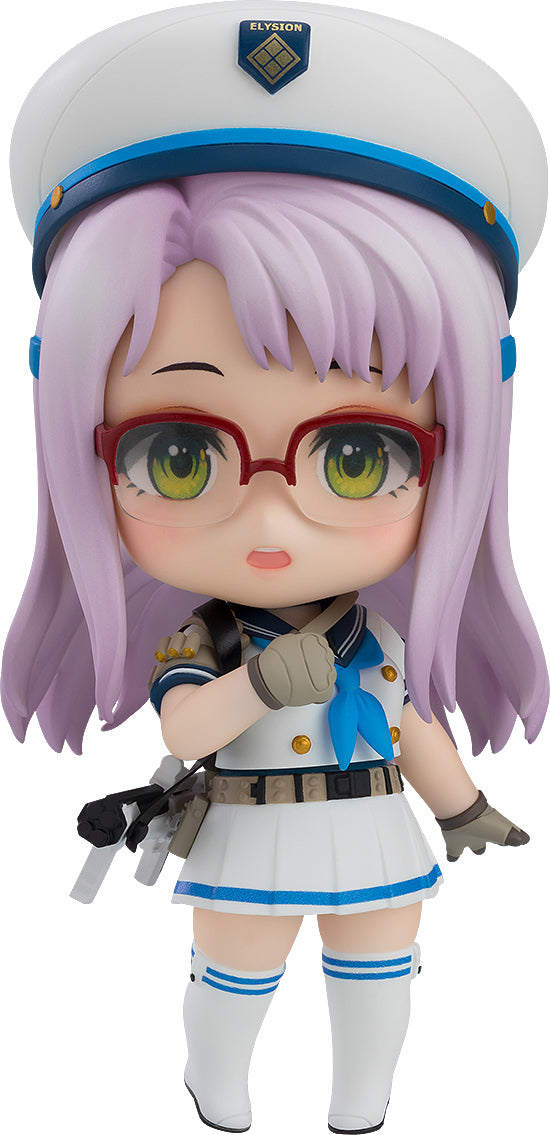 Nendoroid Goddess of Victory: NIKKE Neon