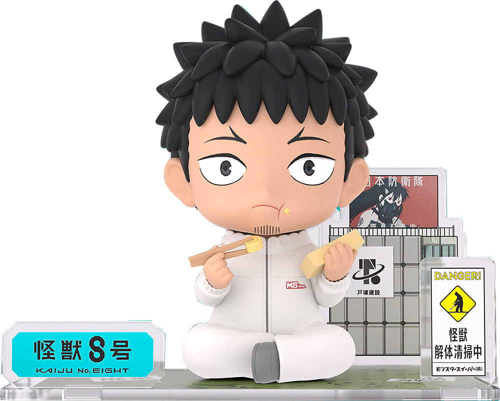 怪獣8号 フィギュアシット カフカ