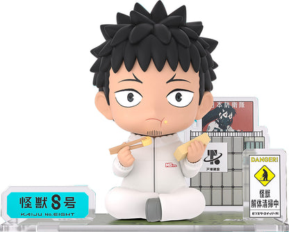 怪獣8号 フィギュアシット カフカ