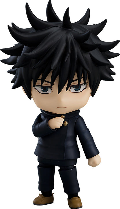 Nendoroid Jujutsu Kaisen Megumi Fushiguro [rerelease】