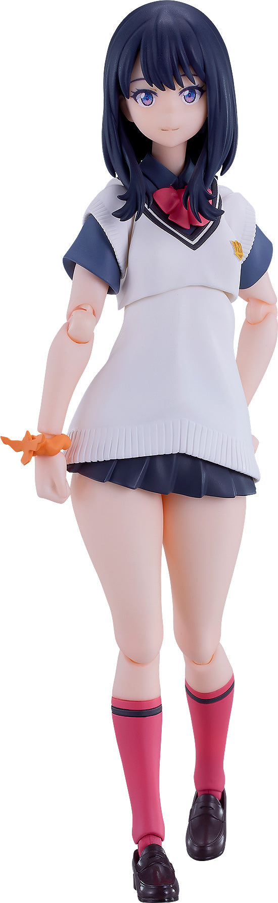 figma Takarata Rikka Gridman Universe Ver.