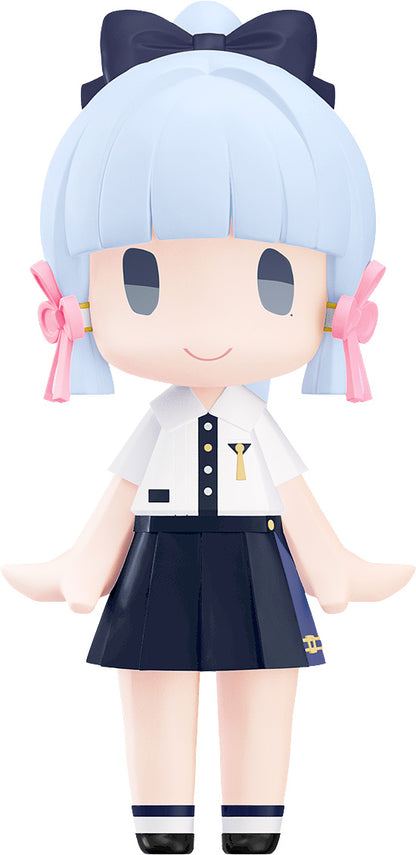 HELLO! GOOD SMILE Genshin Impact Ayaka Kamisato