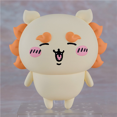 ねんどろいど ちいかわ シーサー