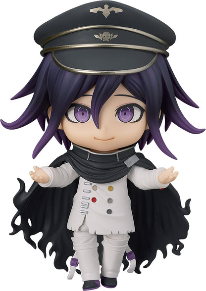 ねんどろいど ニューダンガンロンパV3 みんなのコロシアイ新学期 王馬小吉 【再販】
