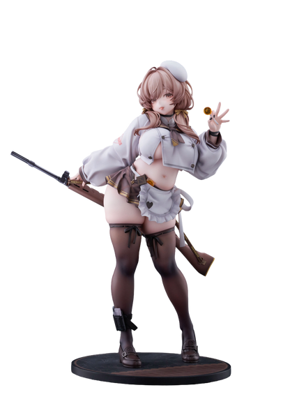 勝利の女神：NIKKE ブレッディ 1/7スケールフィギュア