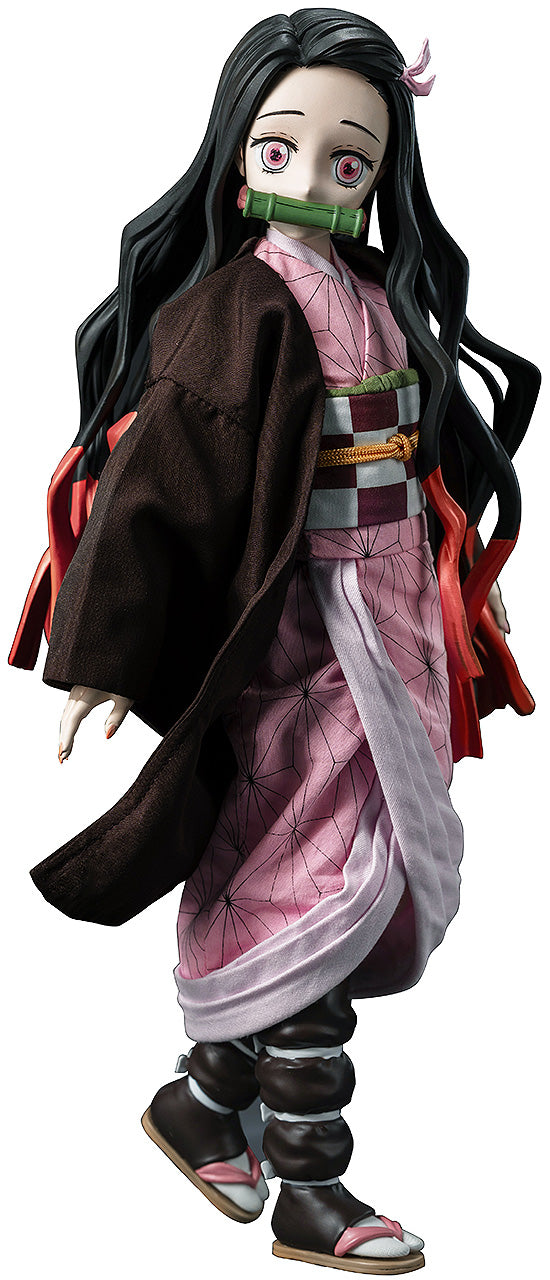 fig zero Demon Slayer Nezuko Kamado 1/6