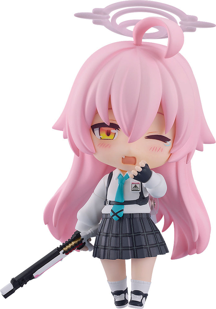 Nendoroid Hoshino Kotoriyu