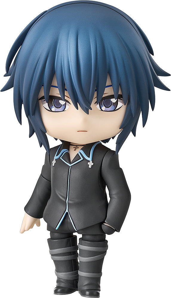 ねんどろいど しゅごキャラ！ 月詠イクト