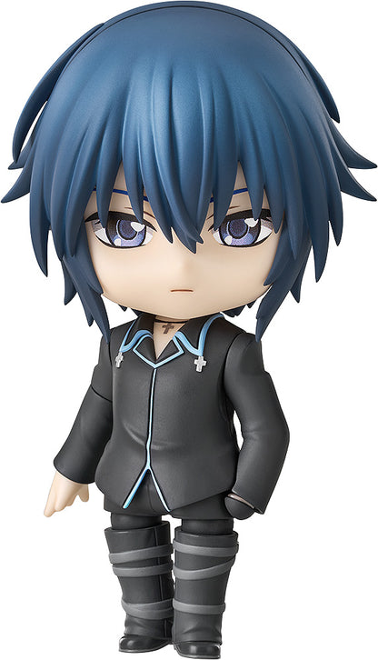 ねんどろいど しゅごキャラ！ 月詠イクト