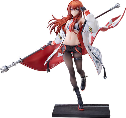 STEINS;GATE 牧瀬紅莉栖 Racing Ver.