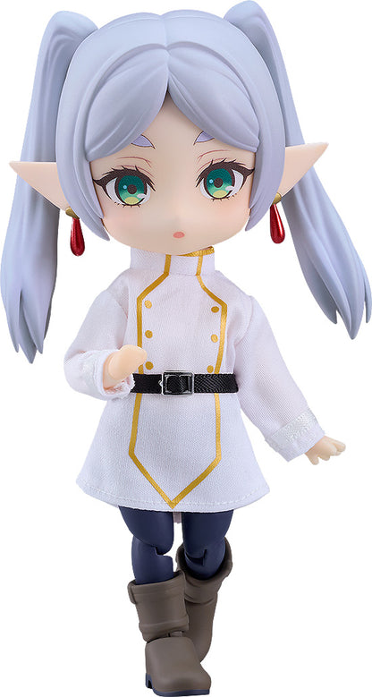 Nendoroid Doll: Beyond Journey's End Frieren: Frieren