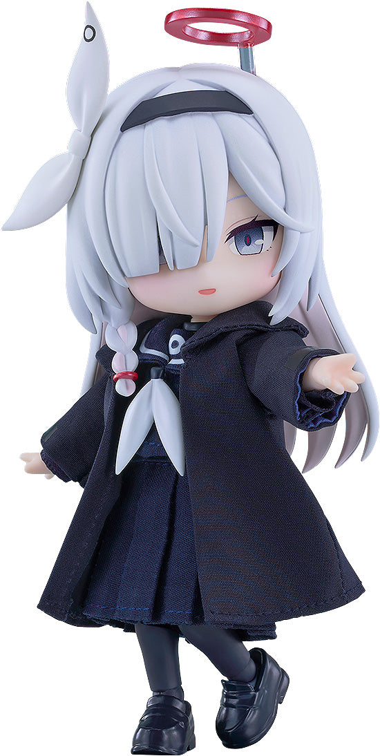 ねんどろいどどーる ブルーアーカイブ -Blue Archive- プラナ