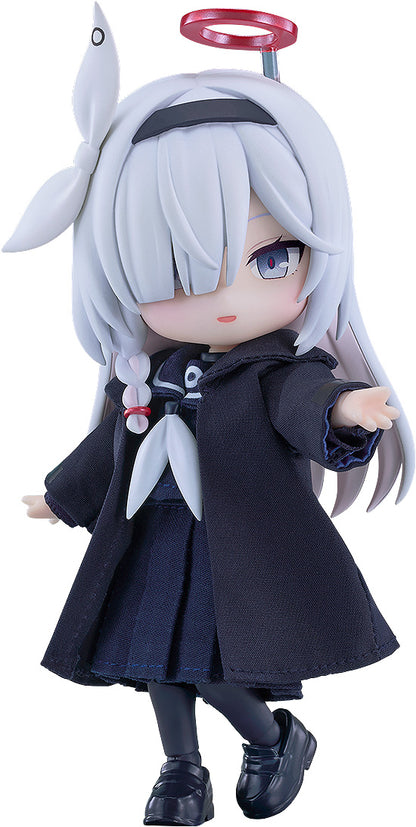 ねんどろいどどーる ブルーアーカイブ -Blue Archive- プラナ