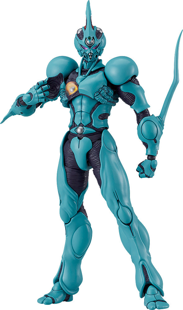 figma 강식 장갑 가이버 가이버 I 궁극 에디션 【재판매】