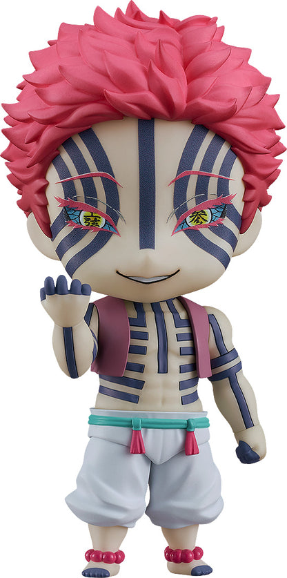 ねんどろいど 鬼滅の刃 猗窩座【再販】