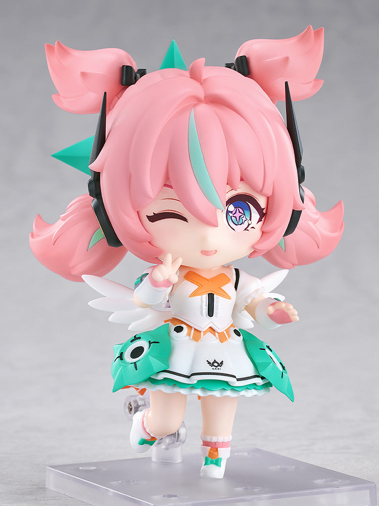 Nendoroid Zenless Zone Zero Aria