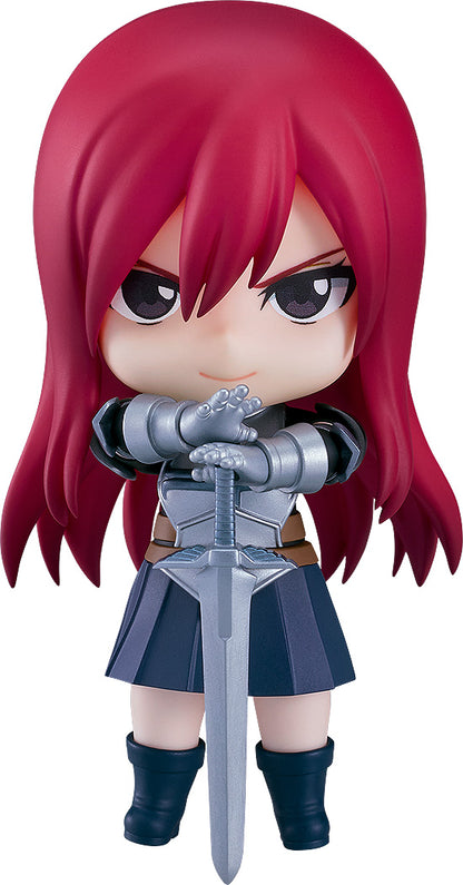 Nendoroid Fairy Tail Elsa Scarlett