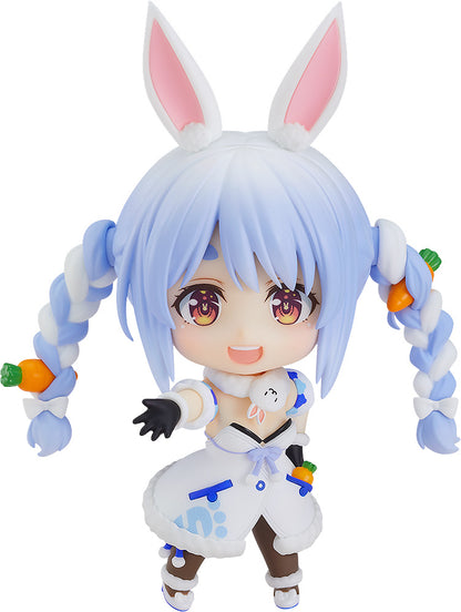 ねんどろいど ホロライブプロダクション 兎田ぺこら 【再販】