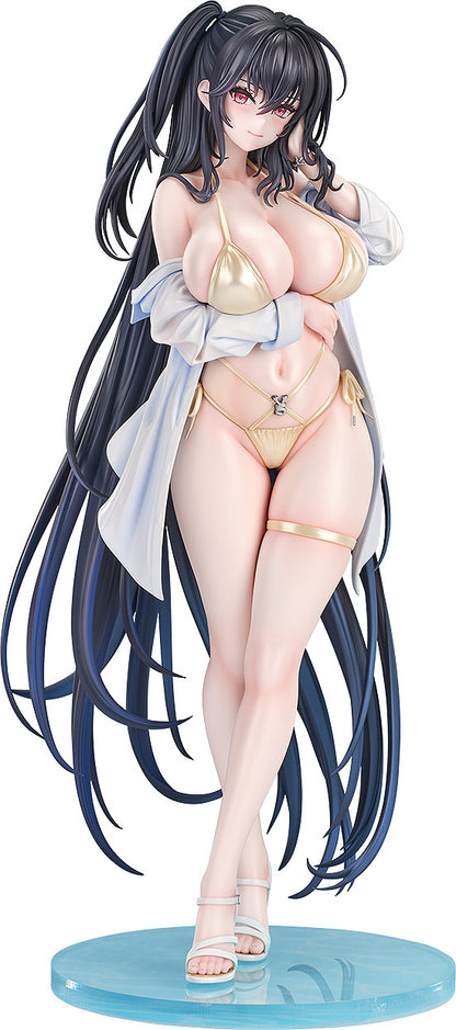 アズールレーン 大鳳 ナイトプール