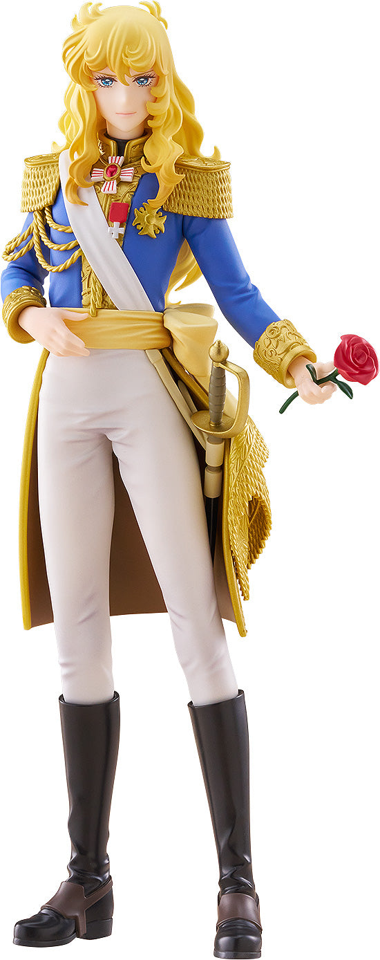 POP UP PARADE The Rose of Versailles Oscar Francois de Jarget