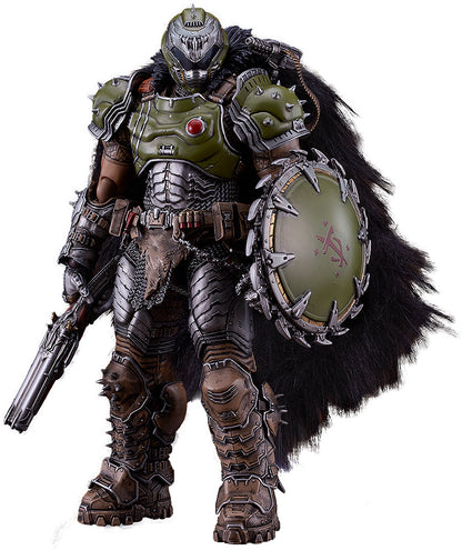 figma DOOM: The Dark Ages ドゥームスレイヤー The Dark Ages Ver.